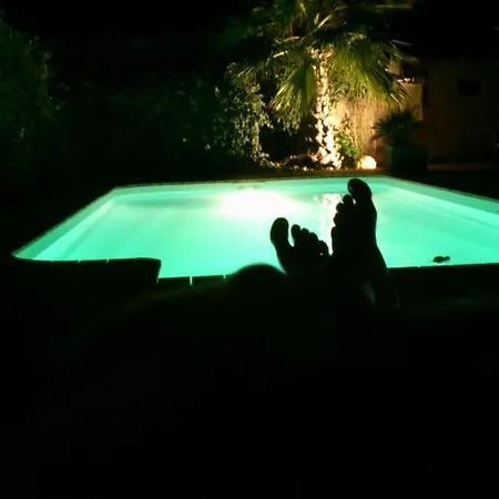 Climatisee Avec Piscine Privee Bien Placee.